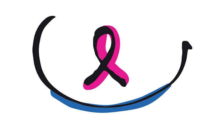 Logo association ruban rose - cancerdusein.org