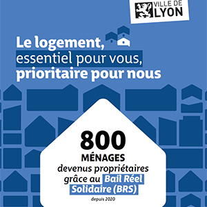 800 familles devenues propriétaires