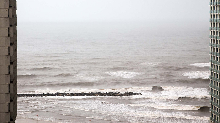 Le Sable Se Retire Ville De Lyon